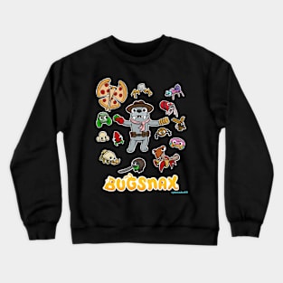 snax Crewneck Sweatshirt